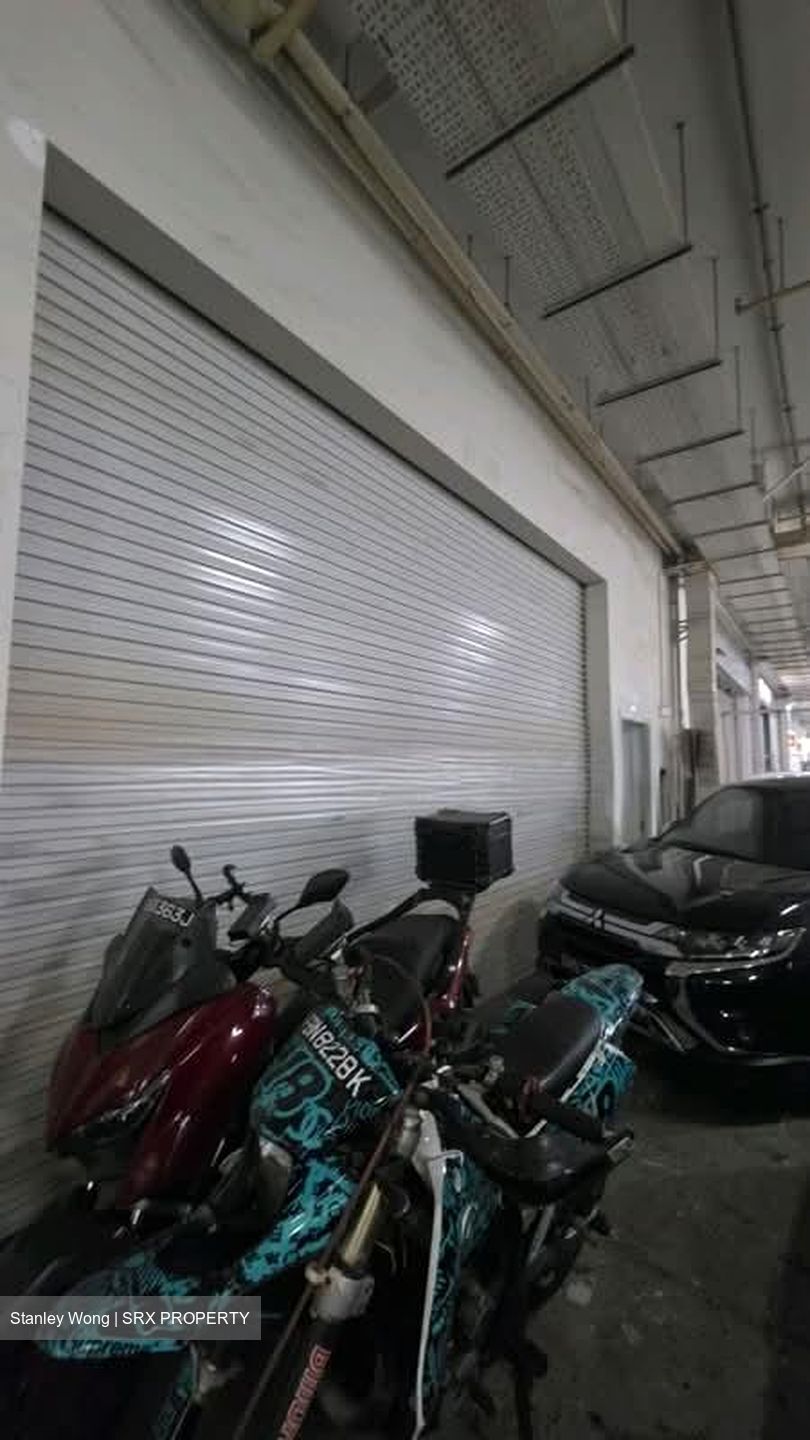 Synergy @ KB (D14), Factory #568703011